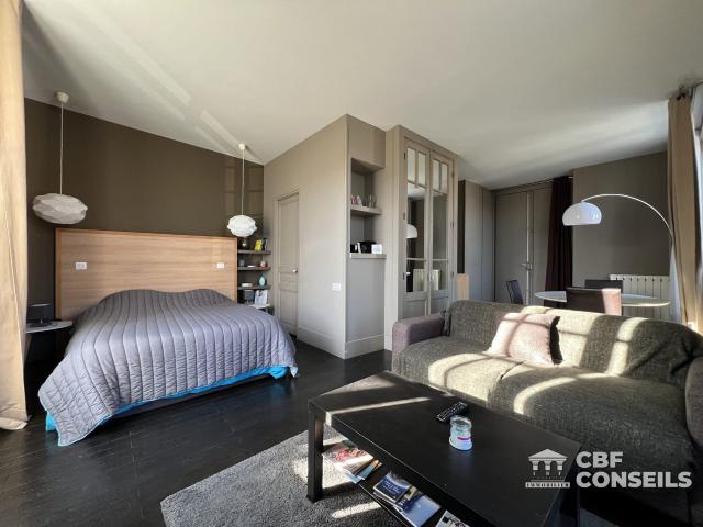 Appartement location à Riom, Châtelguyon