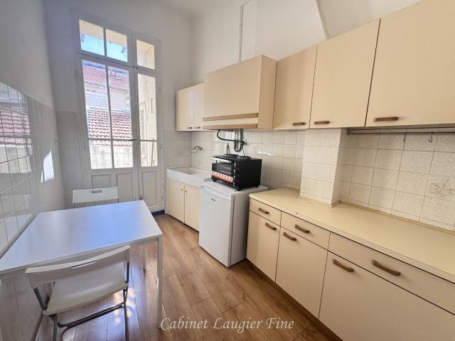 Appartement location à Marseille
