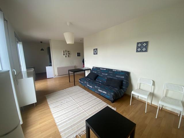Appartement location à Tours