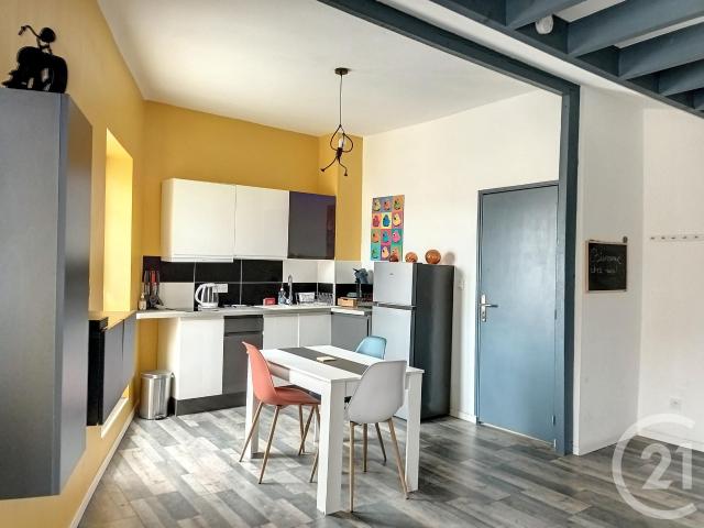 Appartement location à Béziers