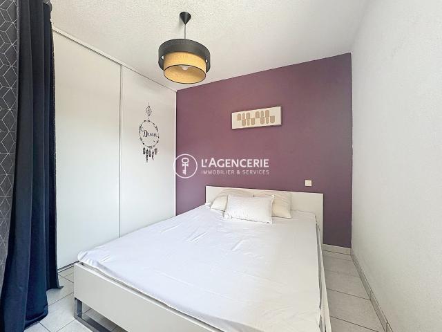 Appartement location à Albi