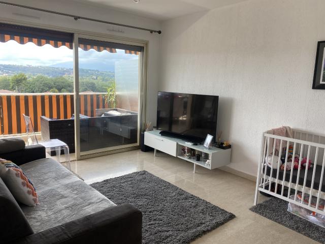 Appartement location à La Fontonne, Antibes