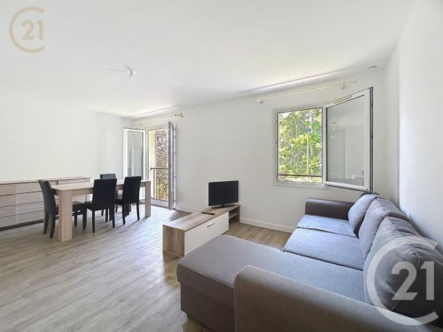 Appartement location à Fontainebleau, Veneux-les-sablons