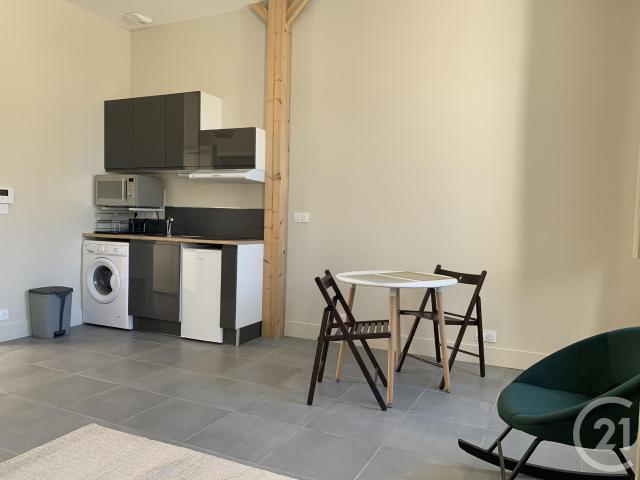 Appartement location à Châteauroux