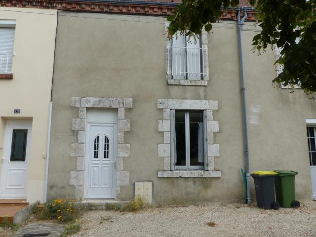 Appartement location à Blois, Saint-laurent-nouan