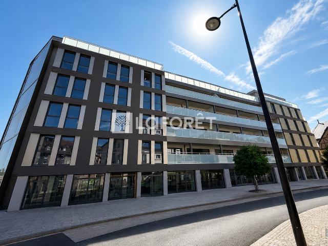 Appartement location à Colmar-Ribeauvillé, Colmar