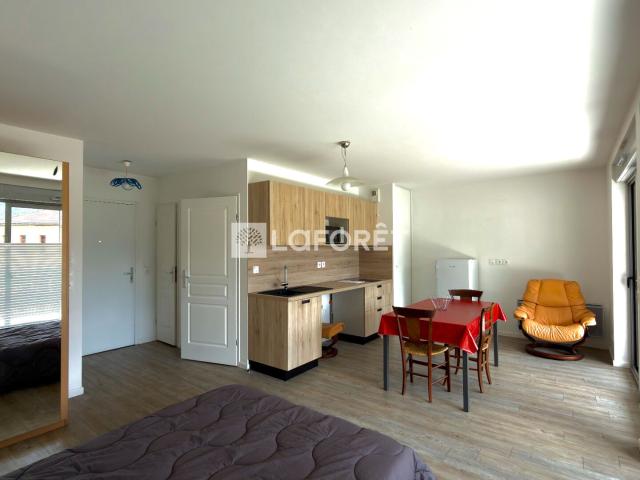 Appartement location à Albertville, Bourg-saint-maurice