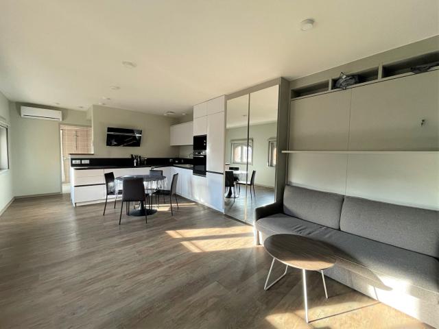 Appartement location à Montauban