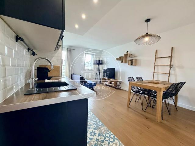 Appartement location à Nanterre, Rueil-malmaison
