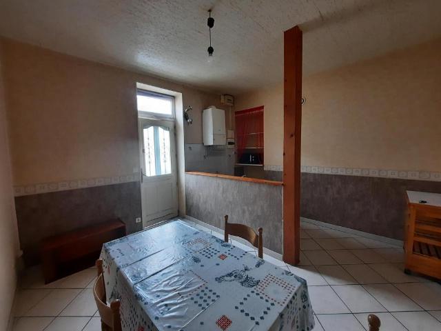 Appartement location à Autun, Le Creusot