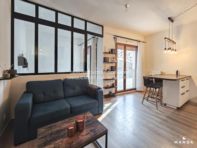 Appartement location à Bobigny, Vaux-montreuil