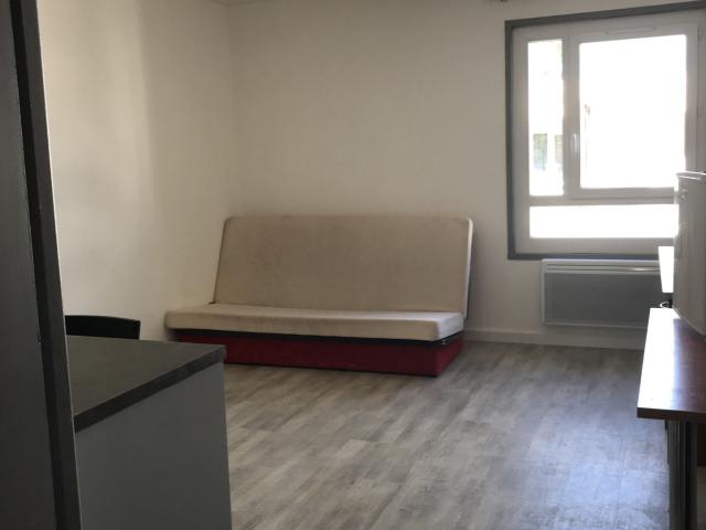 Appartement location à Montpellier