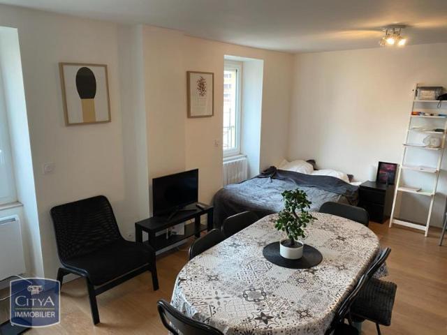 Appartement location à Roanne
