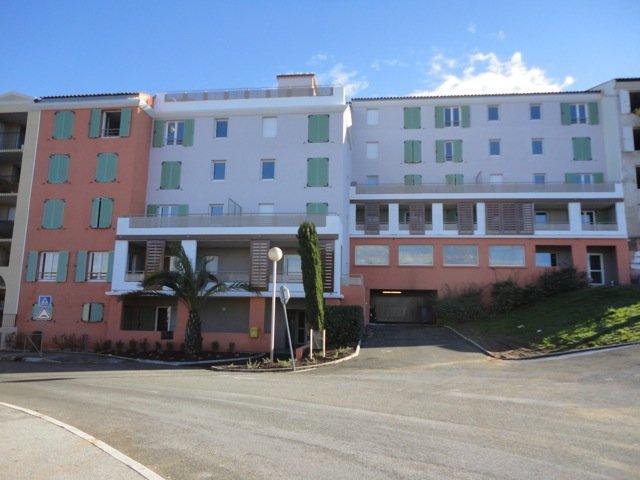 Appartement location à Arrondissement de Draguignan, Fréjus