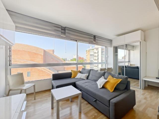 Appartement location à Saint-Georges, Toulouse