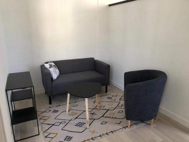 Appartement location à Cherbourg