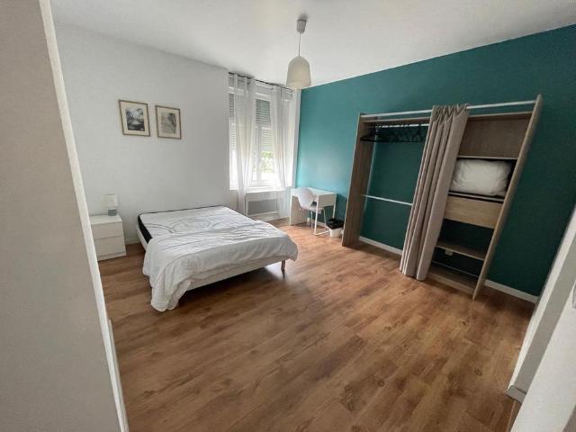 Appartement location à Valenciennes