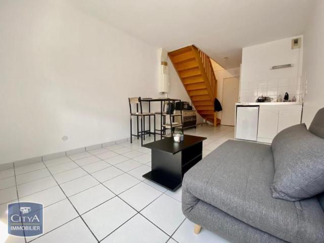 Appartement location à Le Havre