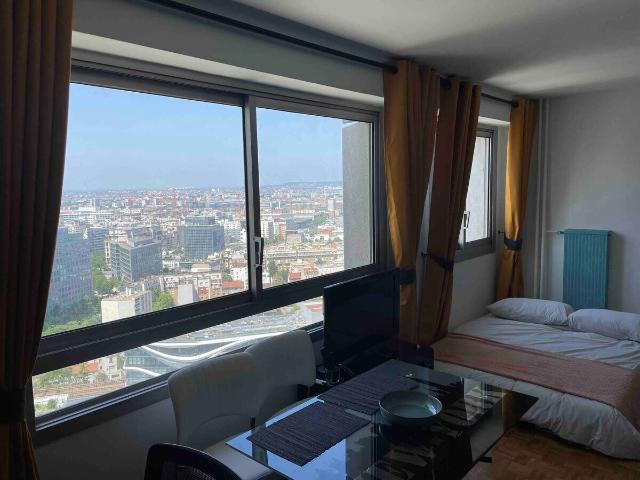 Appartement location à Nanterre, Courbevoie