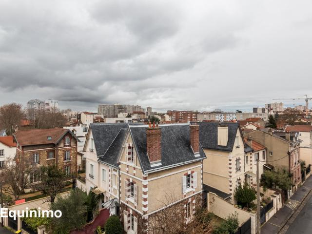 Appartement location à Nanterre, Colombes