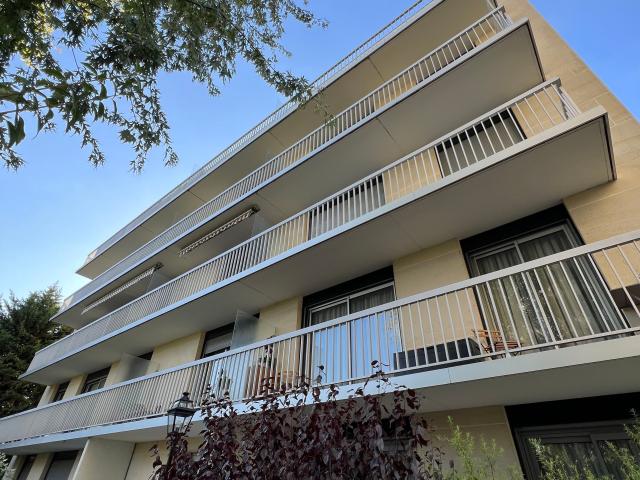 Appartement location à Argenteuil, Ermont