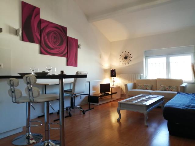Appartement location à Albi