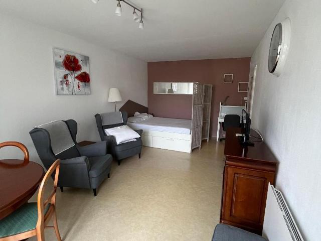 Appartement location à Saumur