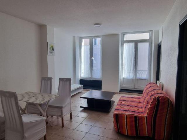 Appartement location à Privas