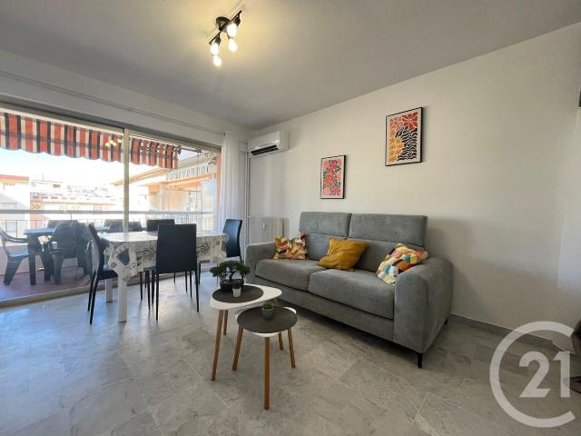 Appartement location à Grasse, Antibes