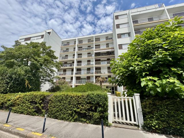 Appartement location à Bordeaux, Saint-Genès
