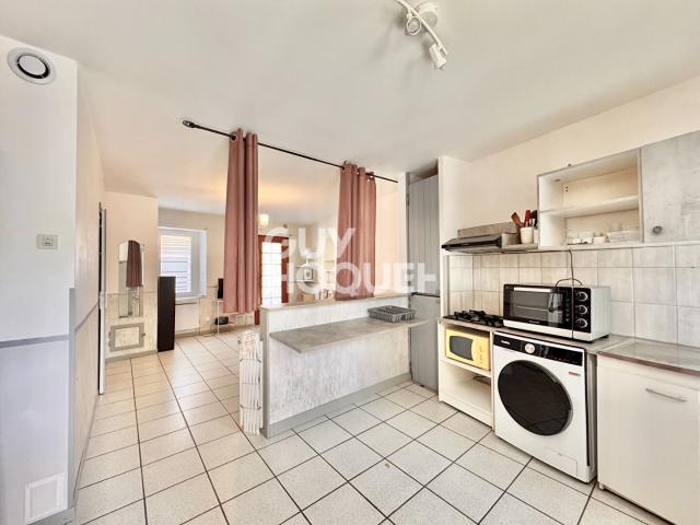 Appartement location à Chambéry, Aix-les-bains
