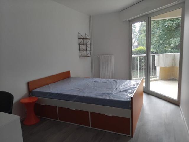 Appartement location à Reims