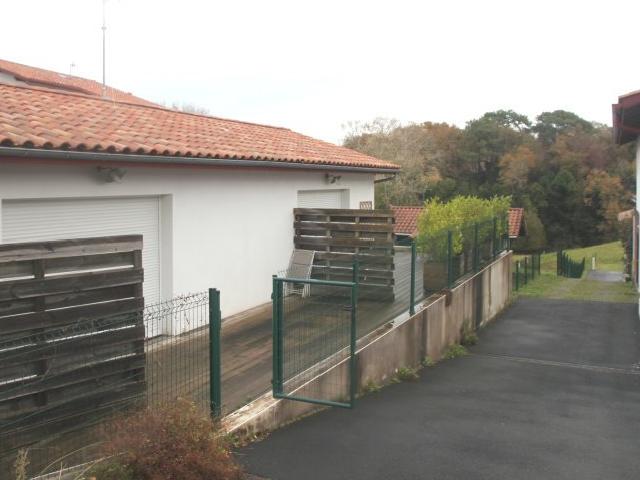 Appartement location à Bayonne, Guéthary