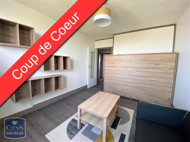 Appartement location à Dieppe