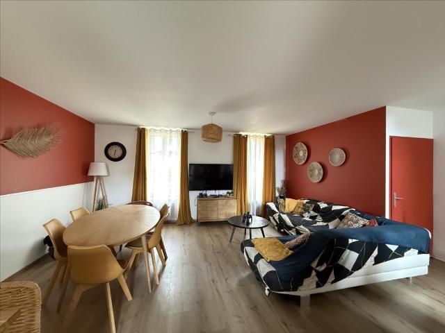 Appartement location à Nancy