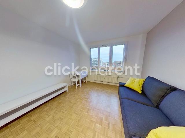 Appartement location à France métropolitaine, Bois-colombes