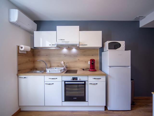 Appartement location à Nyons, Donzère