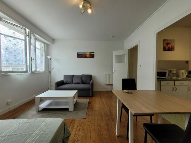 Appartement location à Pau