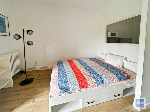 Appartement location à Montauban