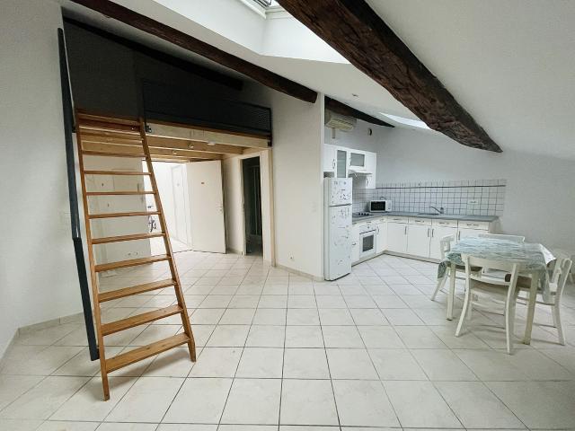Appartement location à Épinal, Epinal