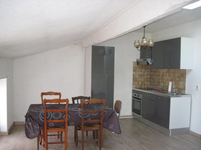 Appartement location à Toulouse, Revel