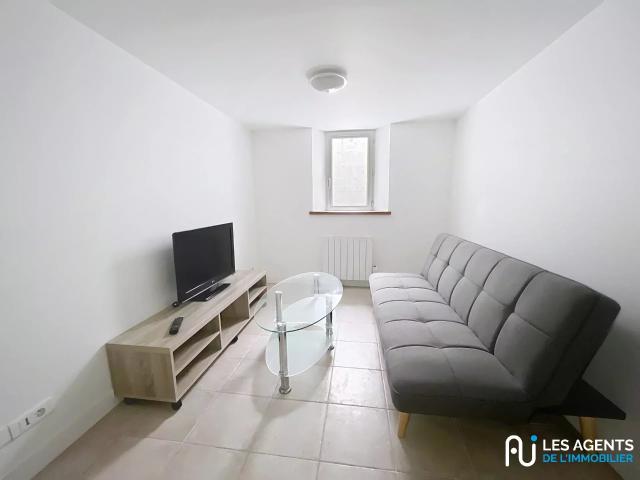 Appartement location à Orléans