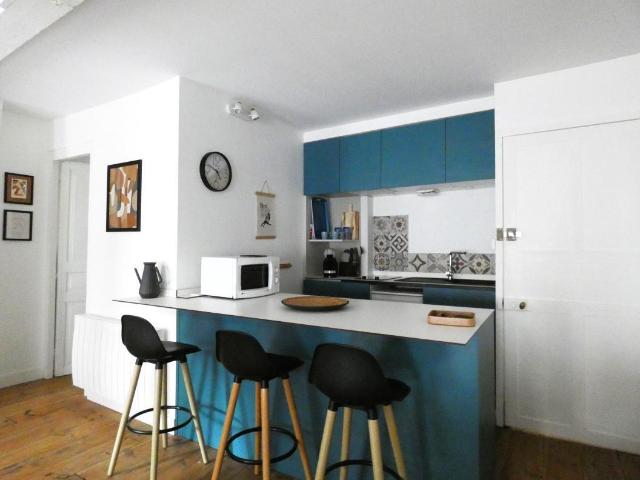 Appartement location à Pau