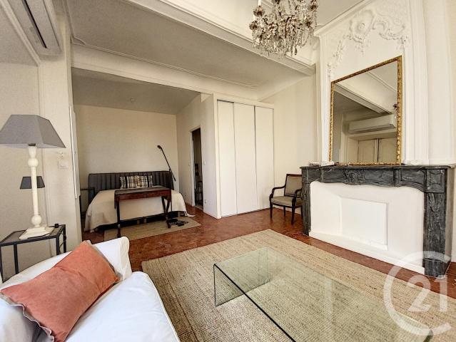 Appartement location à Grasse