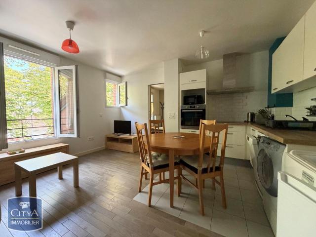 Appartement location à Nogent-sur-Marne, Maisons-alfort