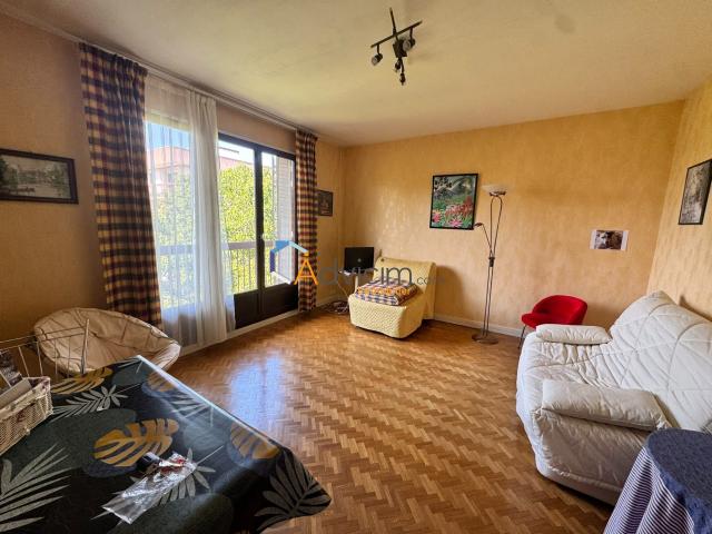 Appartement location à Orléans