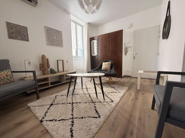 Appartement location à Dax