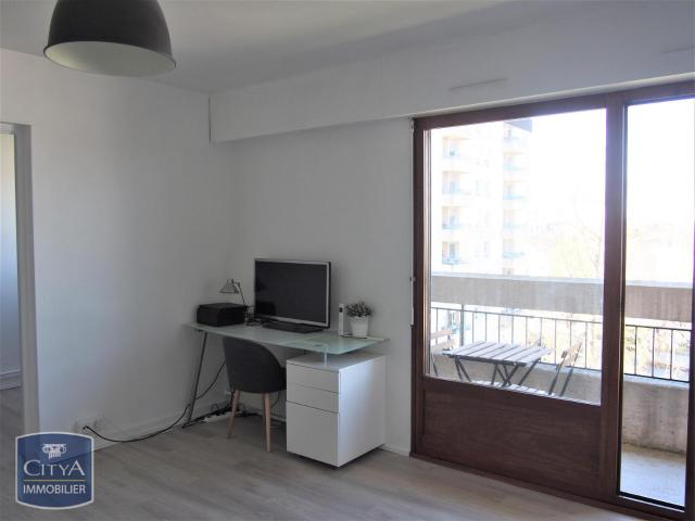 Appartement location à Angers
