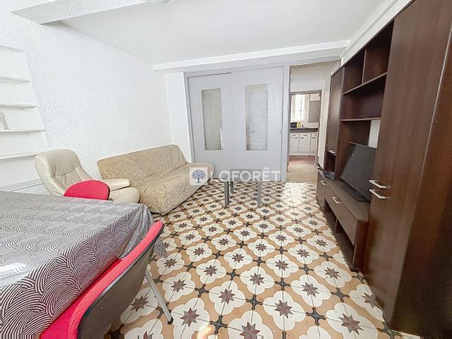 Appartement location à Perpignan