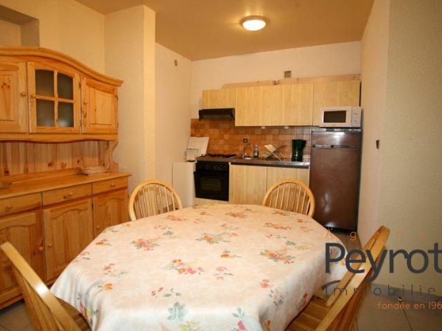Appartement location à Prades, Angoustrine-villeneuve-des-escaldes